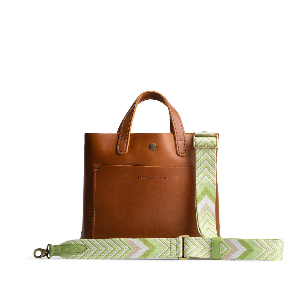 Portland Leather Goods Arrowhead Strap