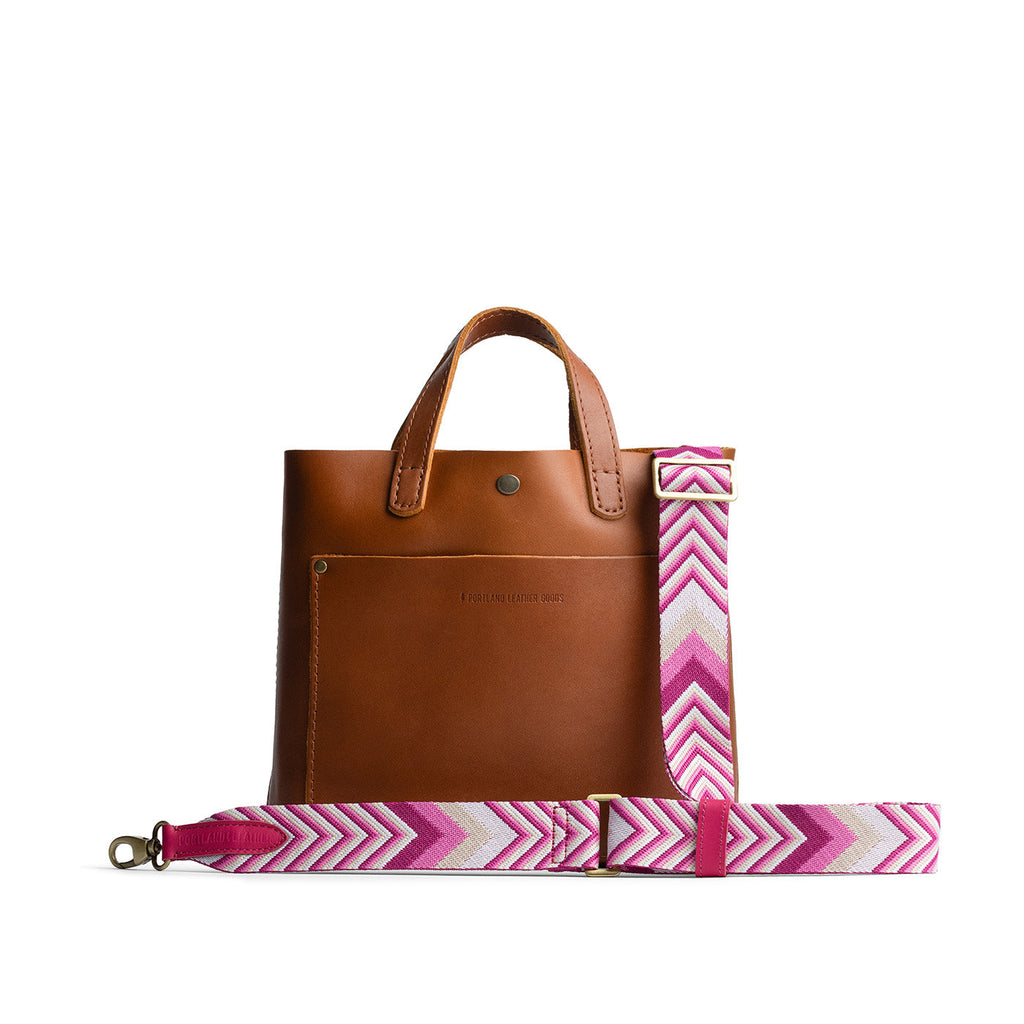 Portland Leather Goods Arrowhead Strap
