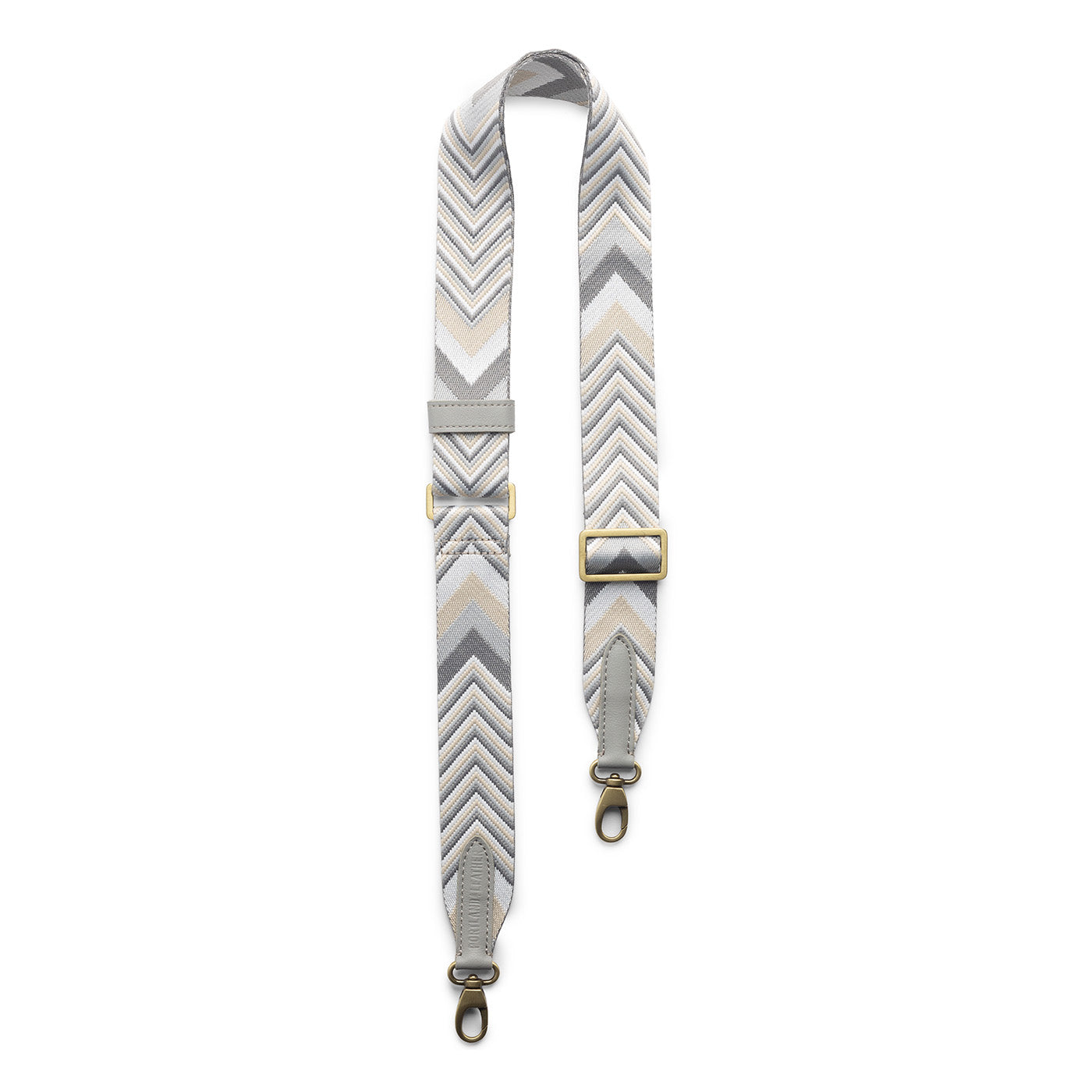 Portland Leather Goods Arrowhead Strap