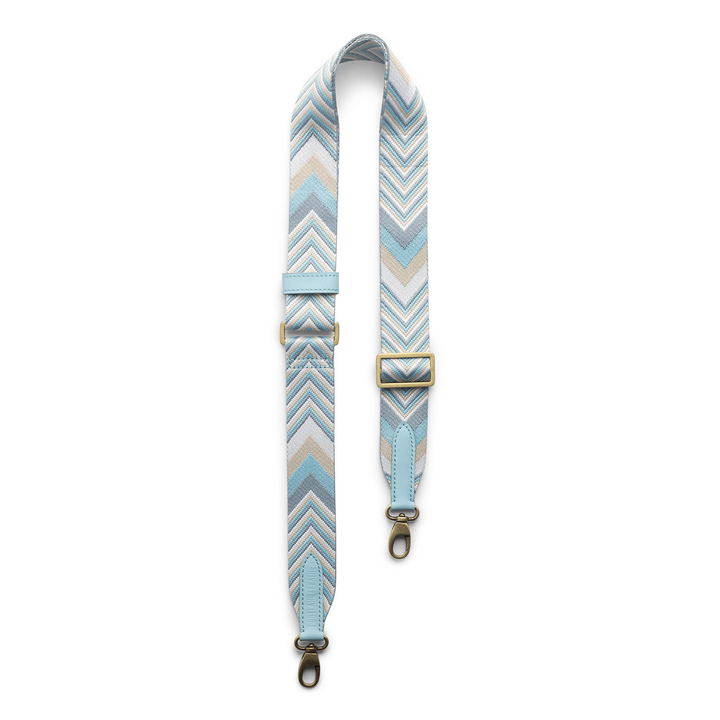 Portland Leather Goods Arrowhead Strap