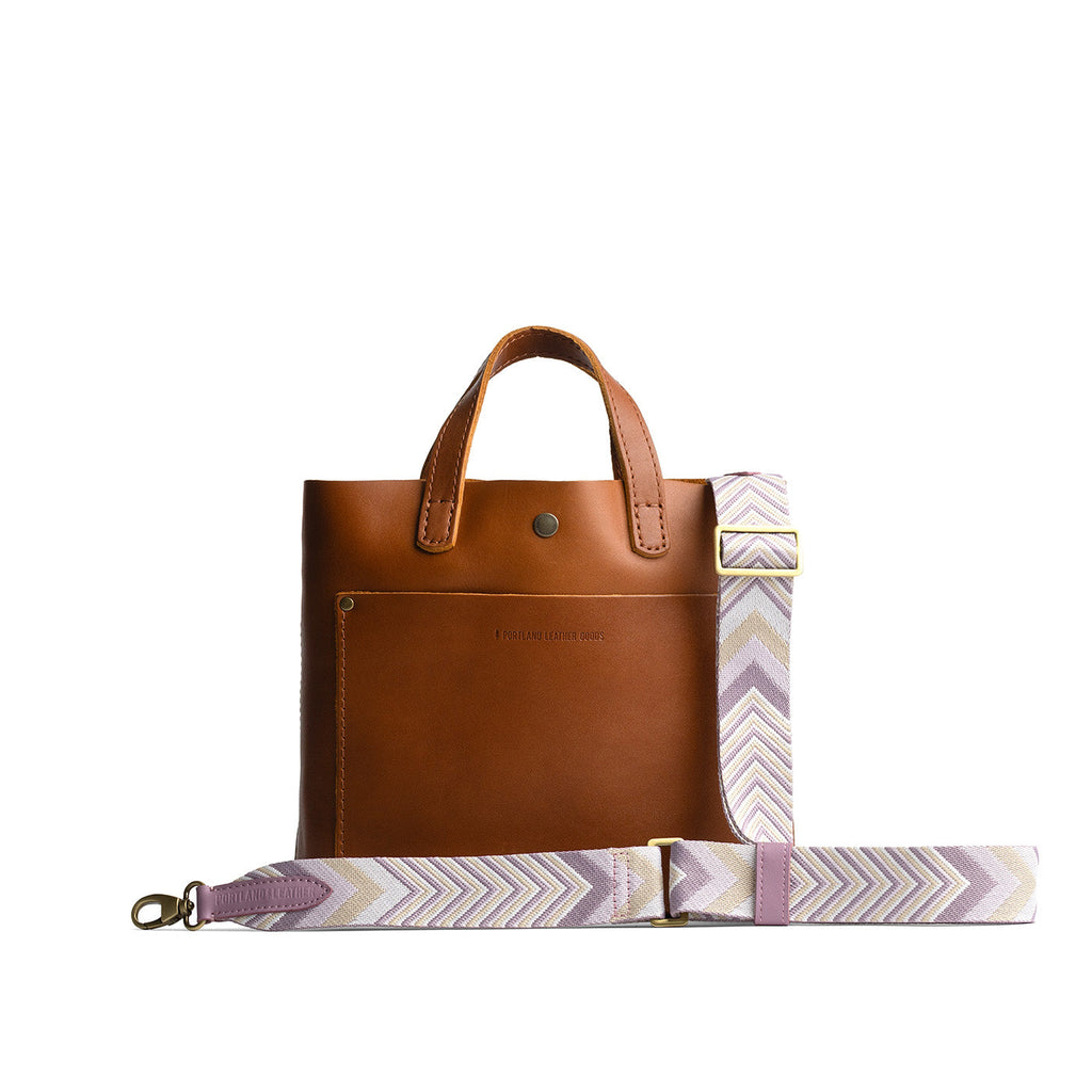Portland Leather Goods Arrowhead Strap
