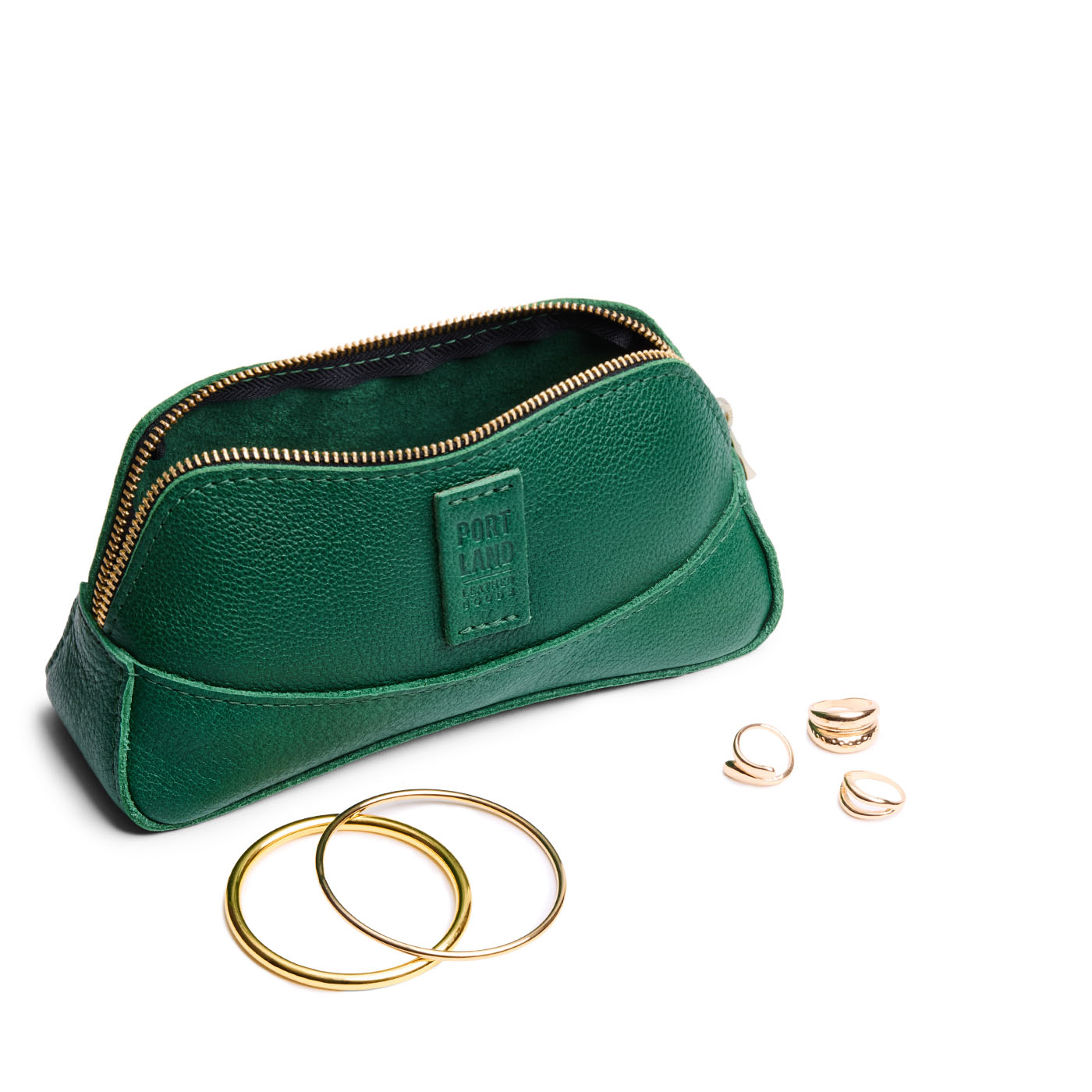 Portland Leather Goods Artisan Bag
