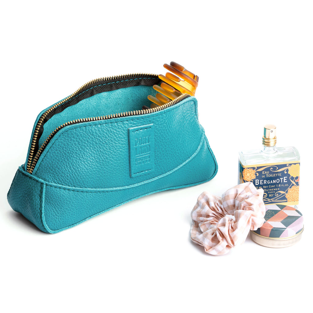 Portland Leather Goods Artisan Bag