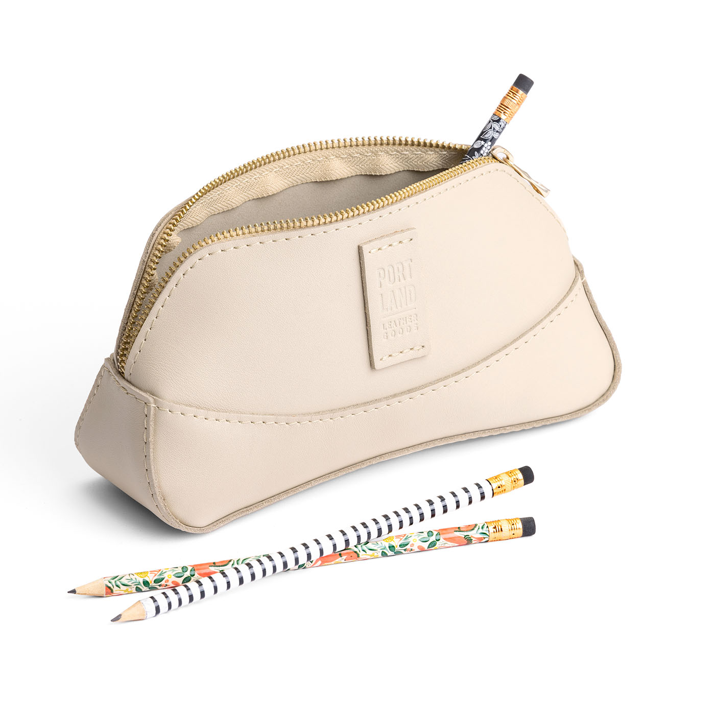 Portland Leather Goods Artisan Bag