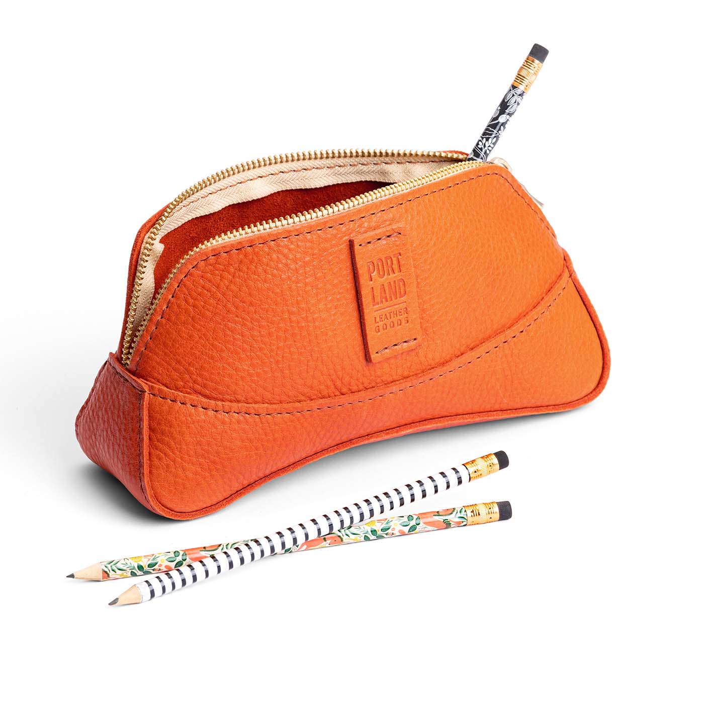 Portland Leather Goods Artisan Bag