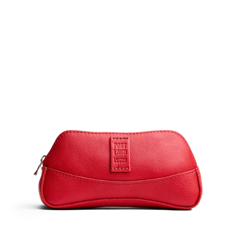 Portland Leather Goods Artisan Bag