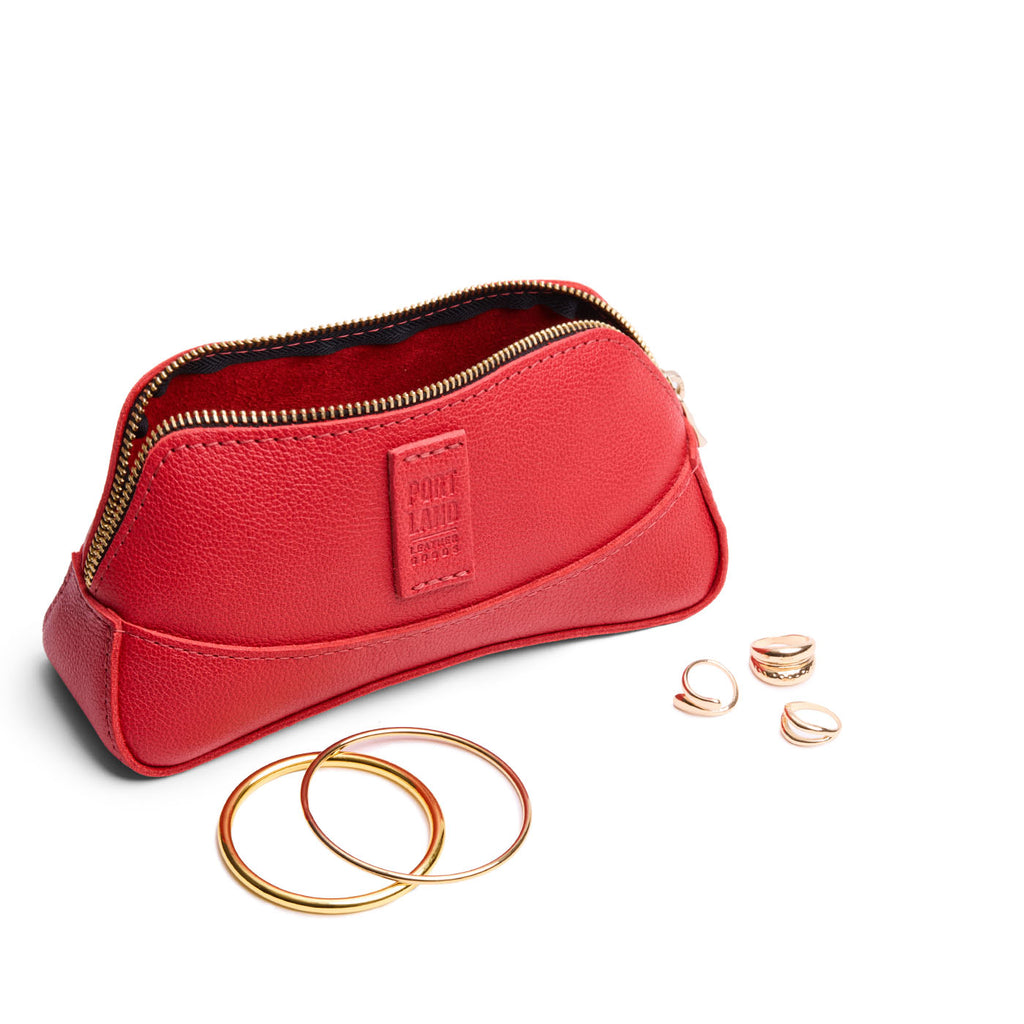 Portland Leather Goods Artisan Bag
