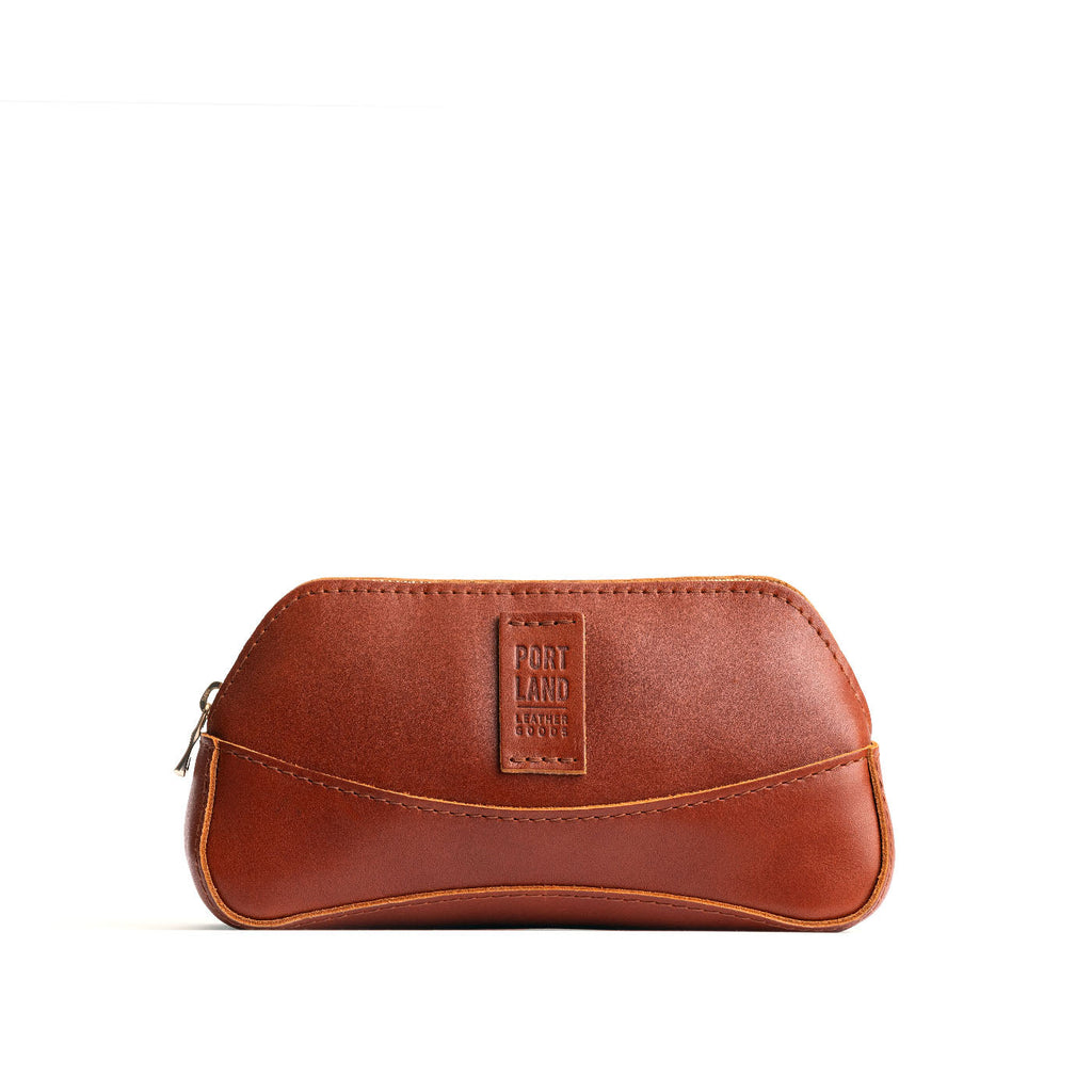 Portland Leather Goods Artisan Bag