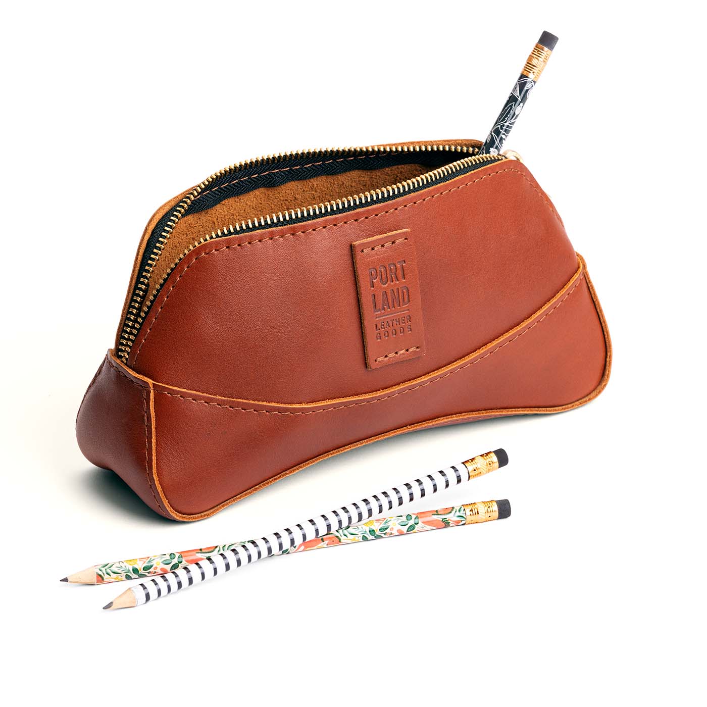 Portland Leather Goods Artisan Bag