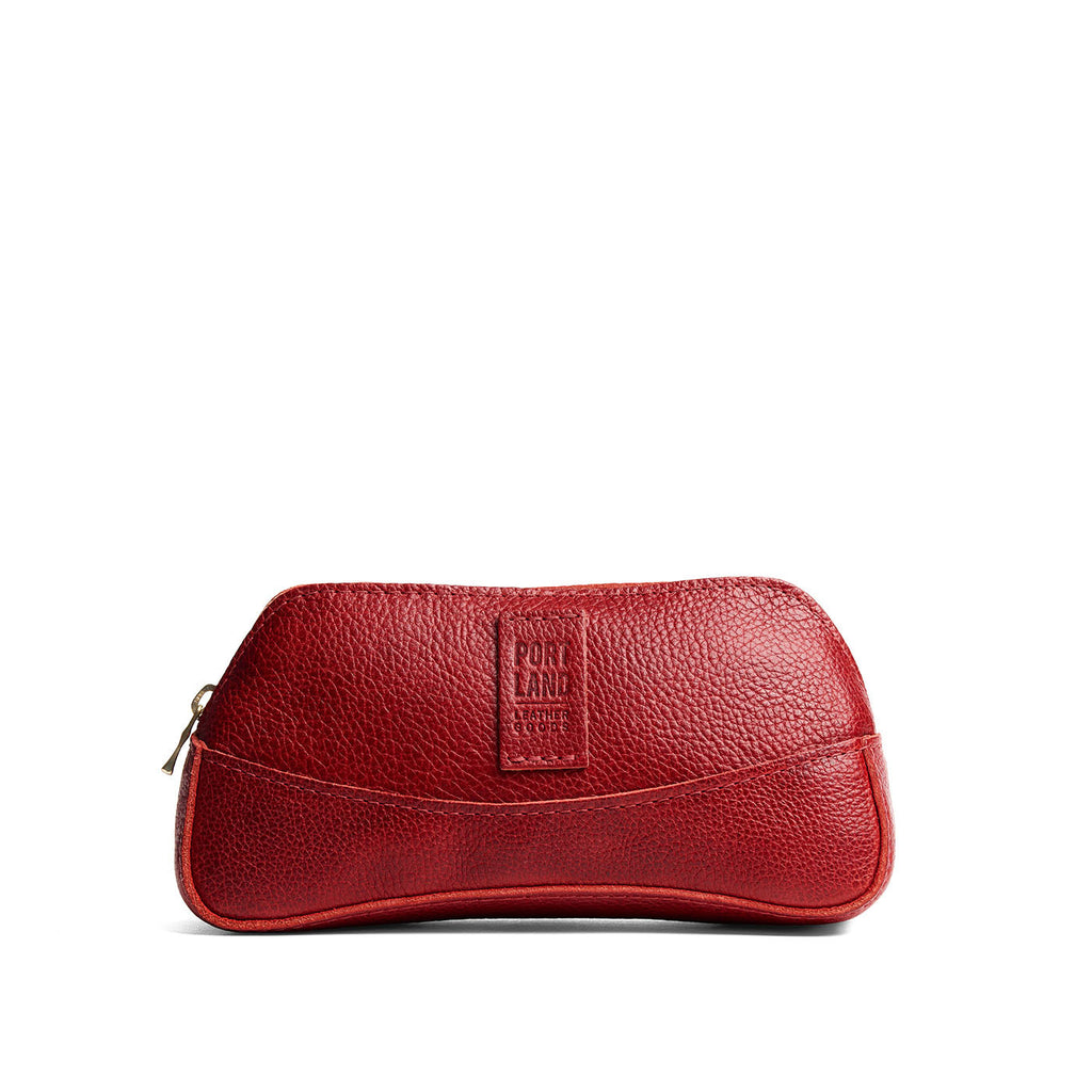 Portland Leather Goods Artisan Bag