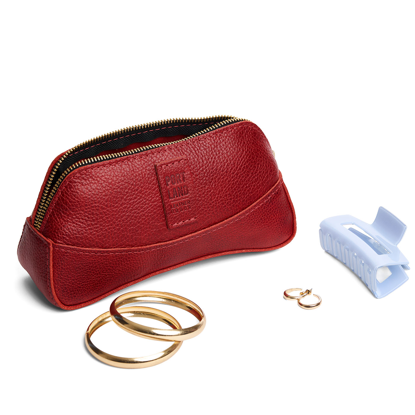 Portland Leather Goods Artisan Bag