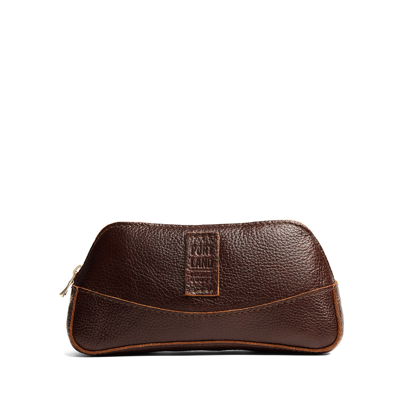 Portland Leather Goods Artisan Bag