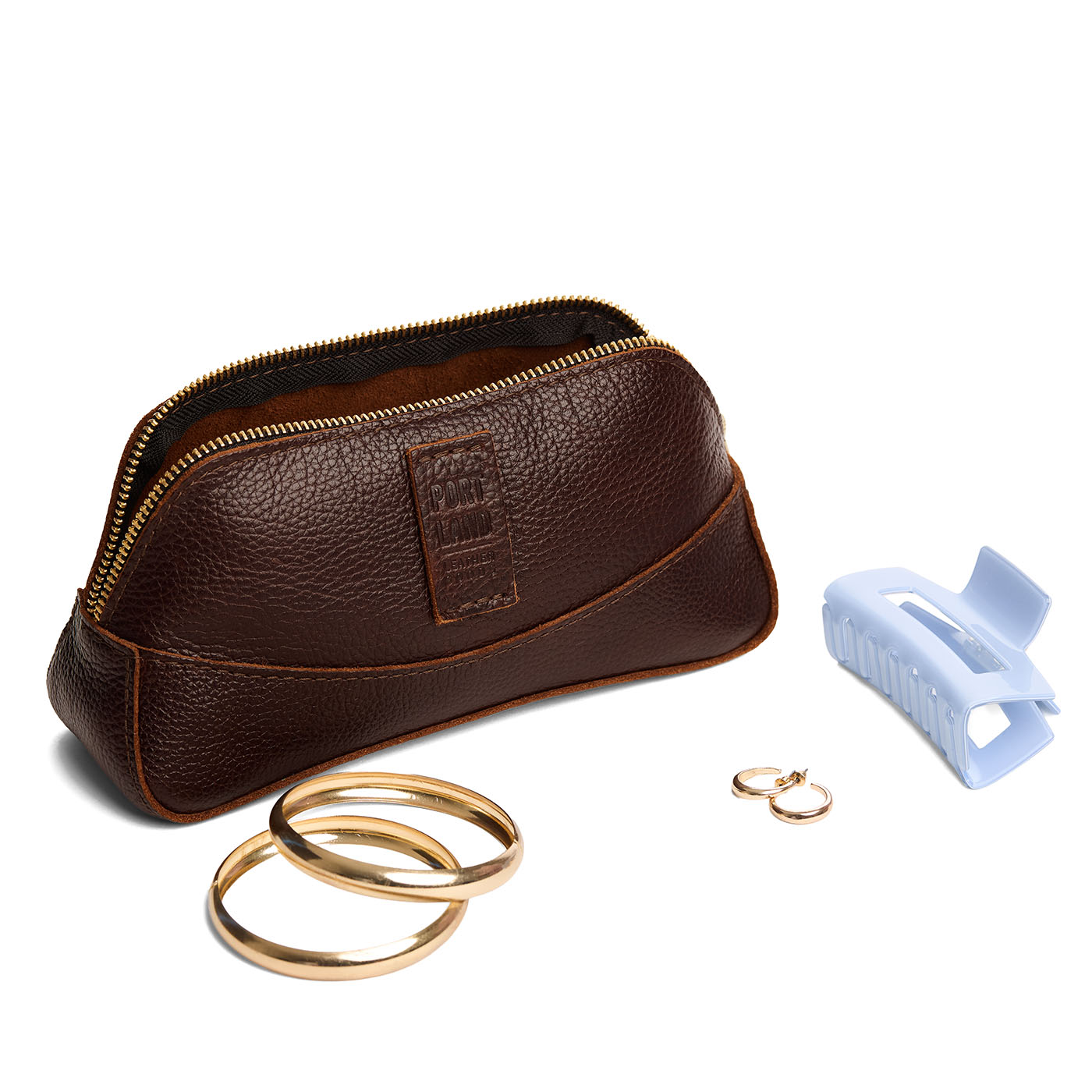 Portland Leather Goods Artisan Bag