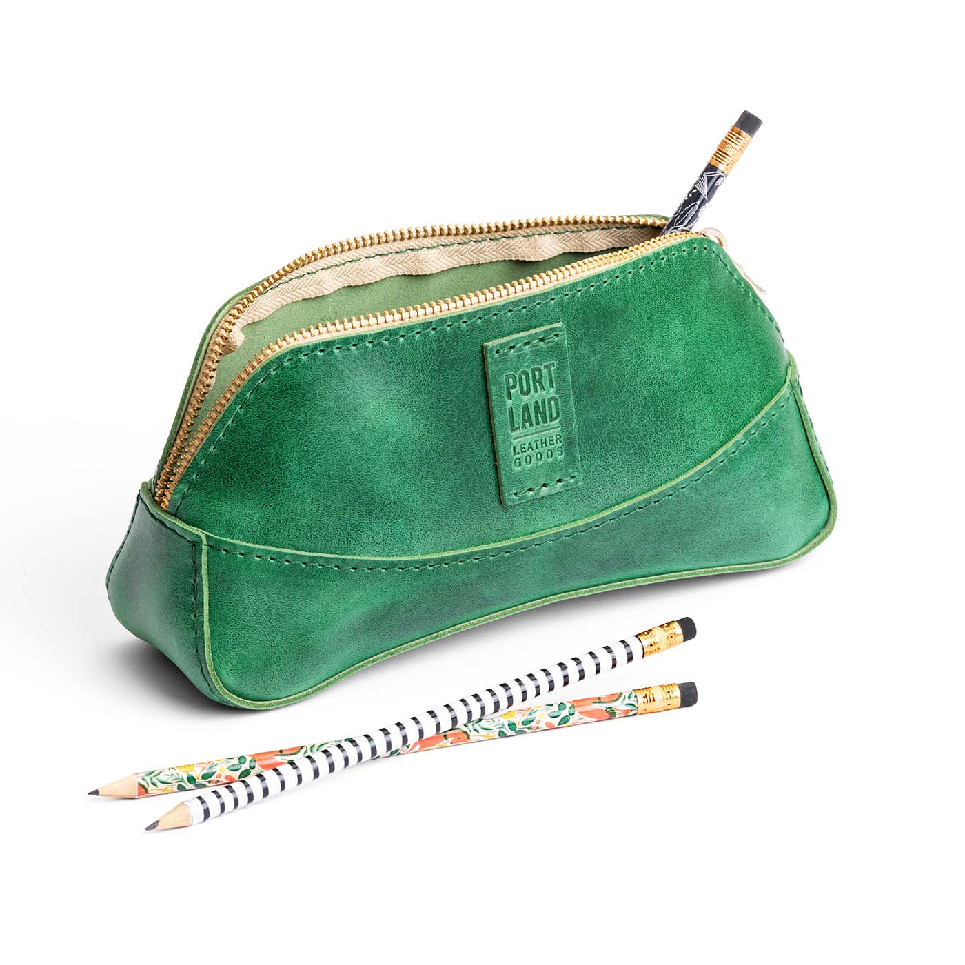 Portland Leather Goods Artisan Bag