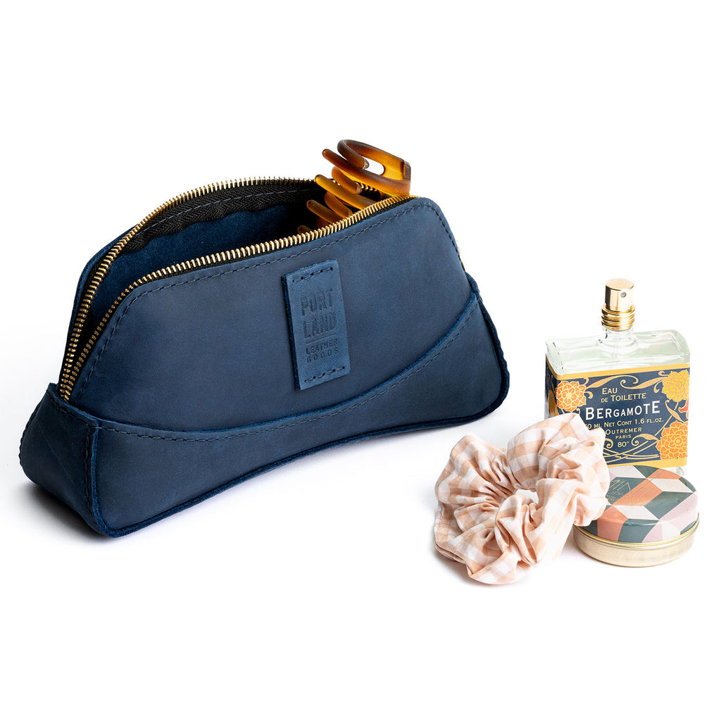 Portland Leather Goods Artisan Bag