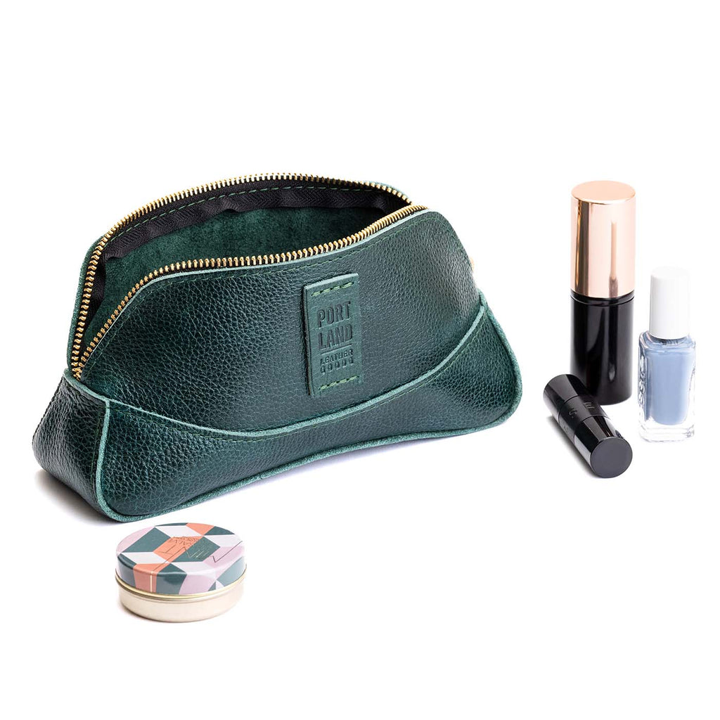 Portland Leather Goods Artisan Bag