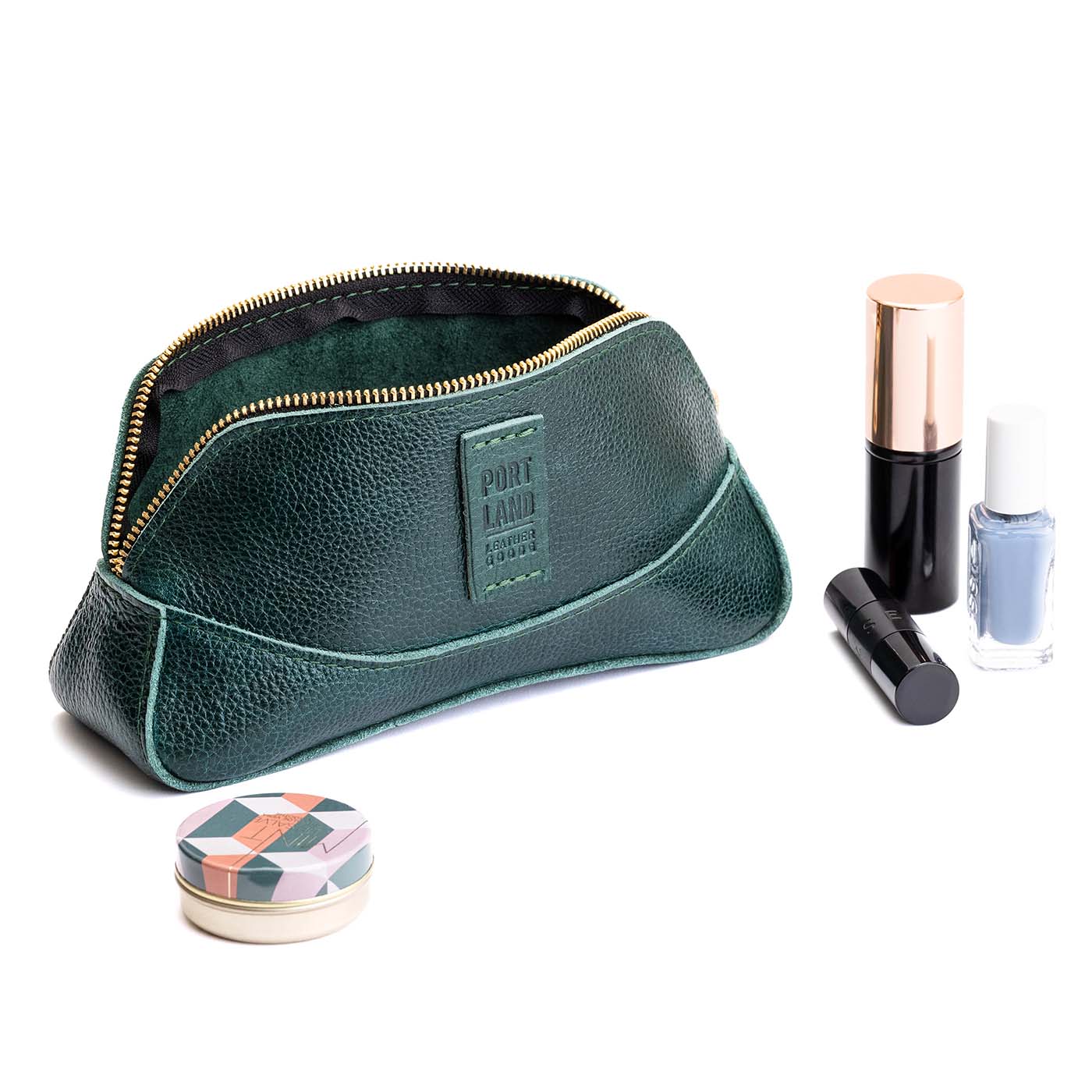 Portland Leather Goods Artisan Bag