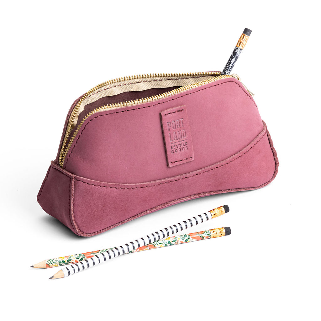 Portland Leather Goods Artisan Bag