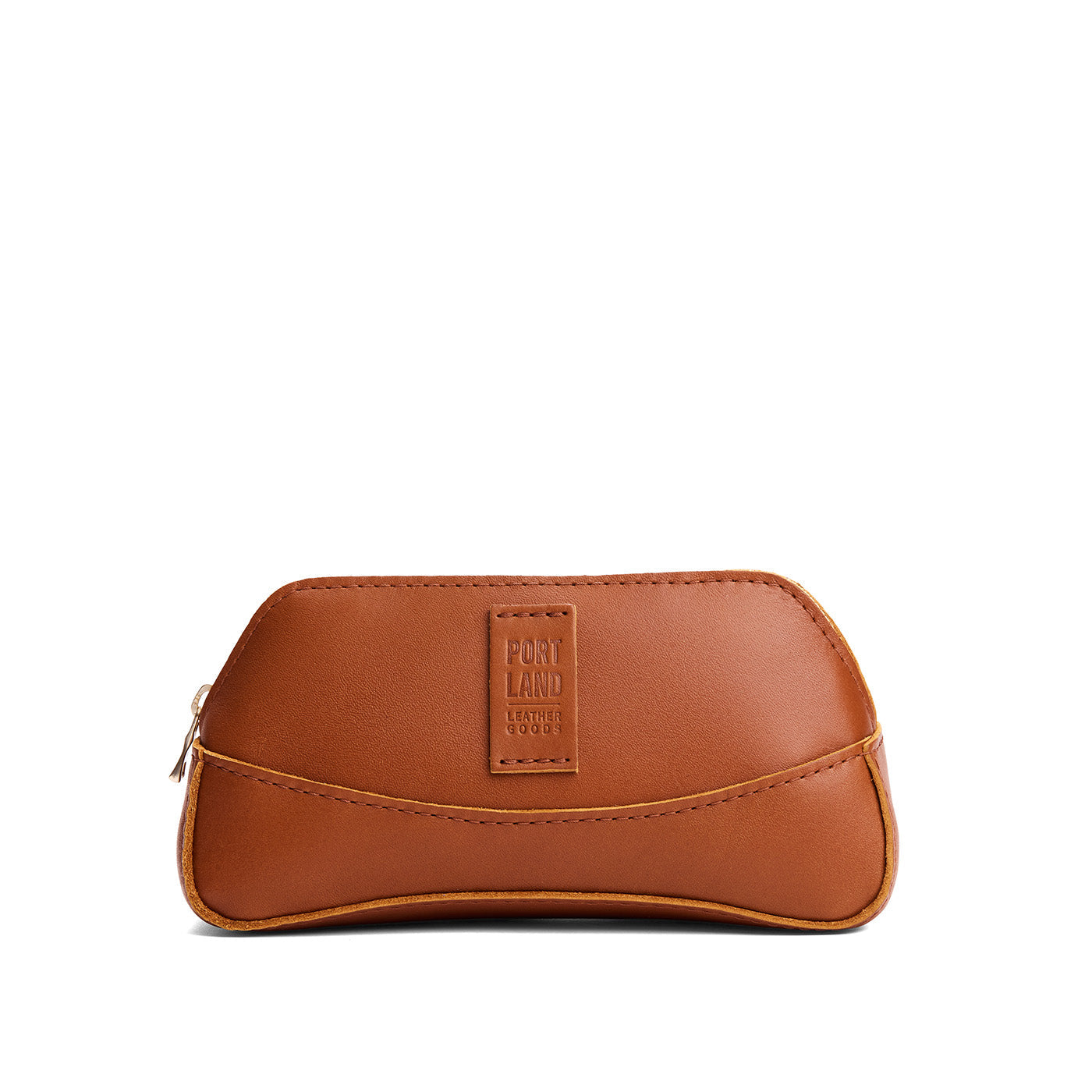 Portland Leather Goods Artisan Bag