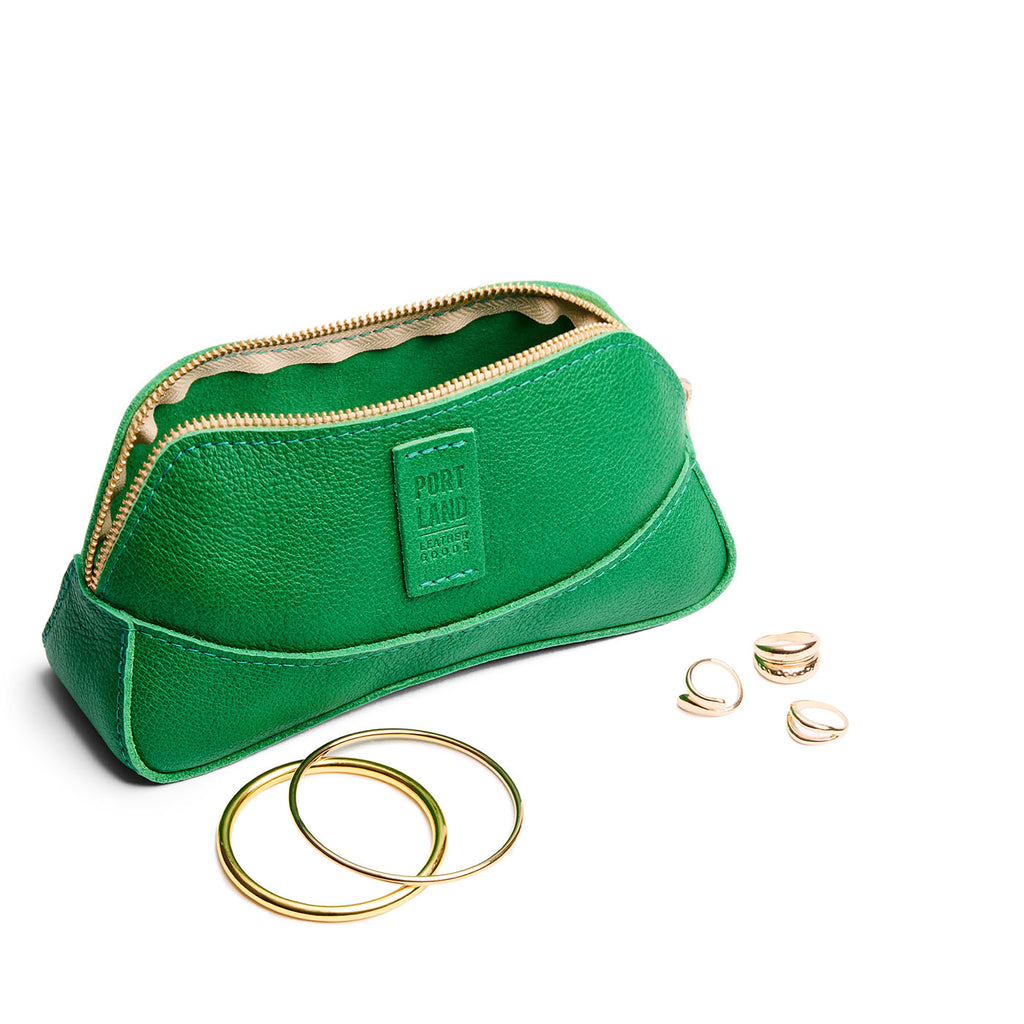 Portland Leather Goods Artisan Bag