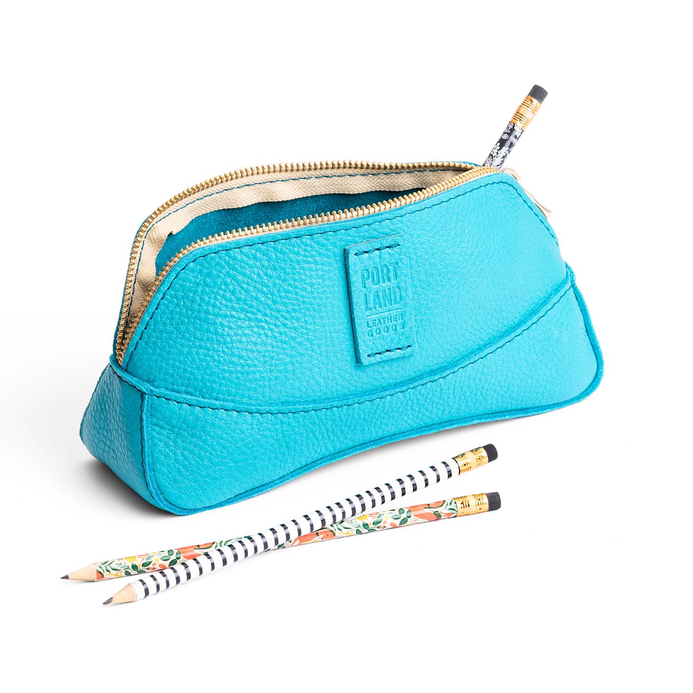 Portland Leather Goods Artisan Bag