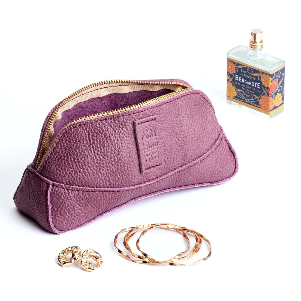 Portland Leather Goods Artisan Bag