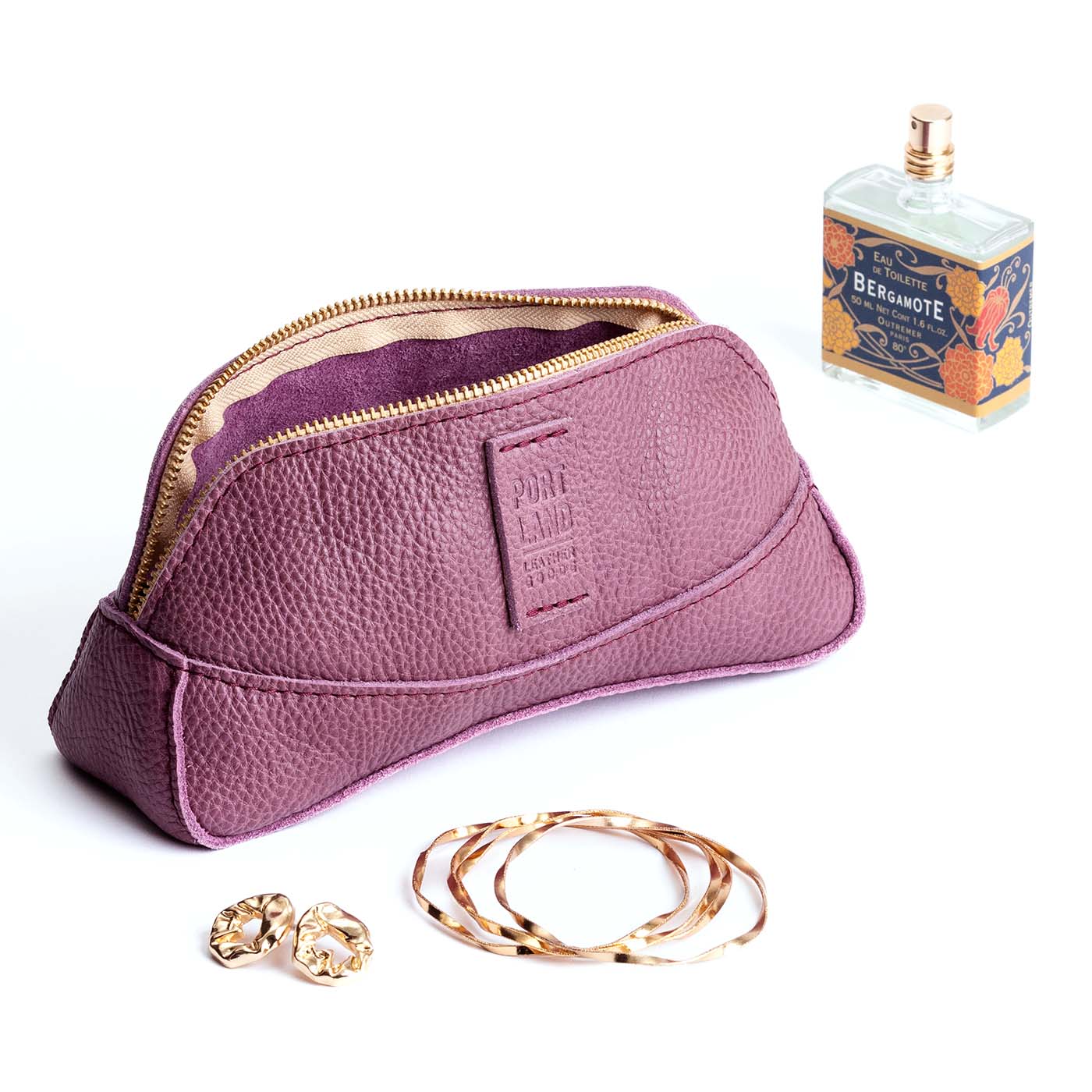 Portland Leather Goods Artisan Bag