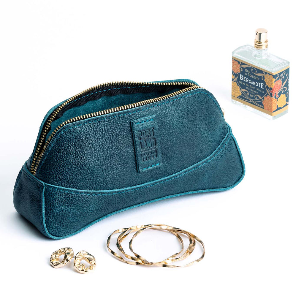 Portland Leather Goods Artisan Bag