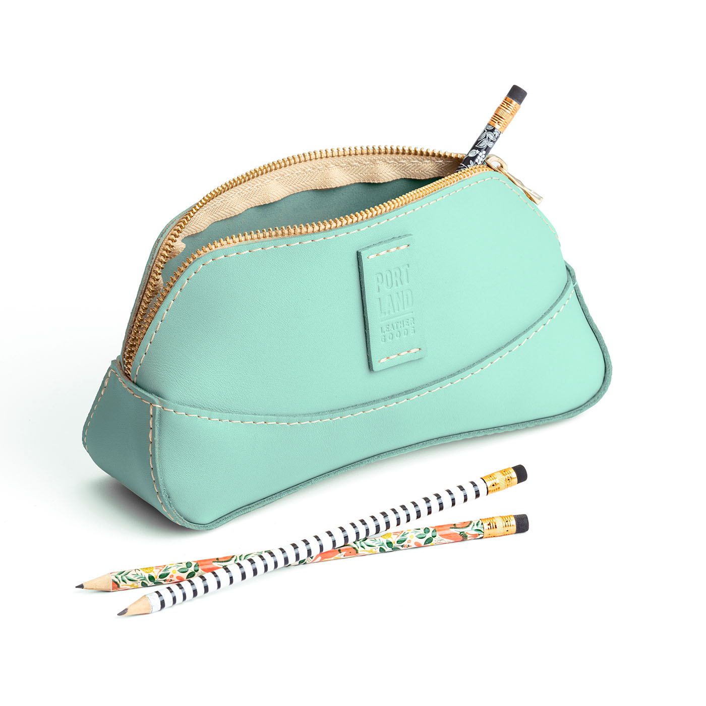 Portland Leather Goods Artisan Bag