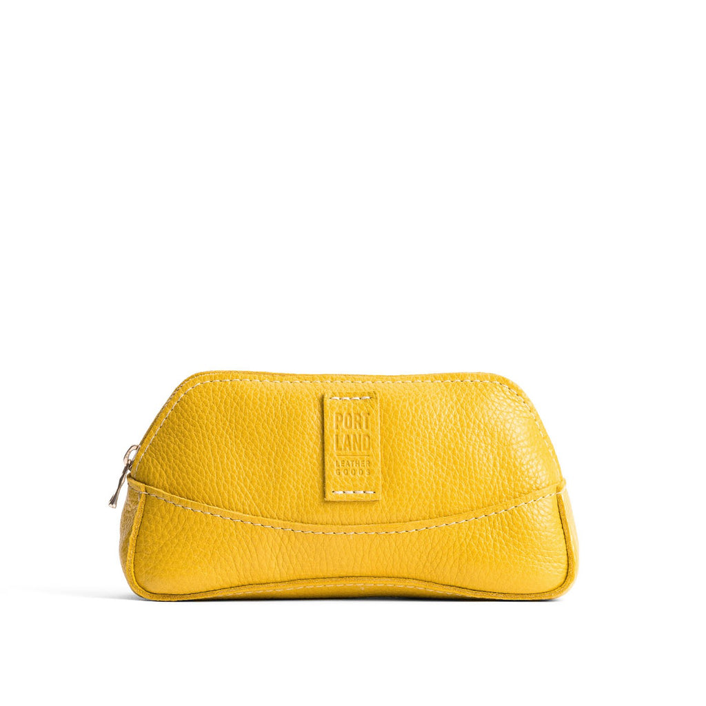 Portland Leather Goods Artisan Bag