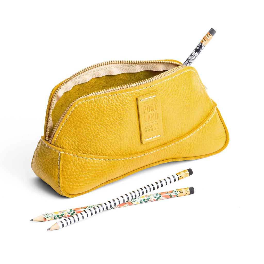 Portland Leather Goods Artisan Bag