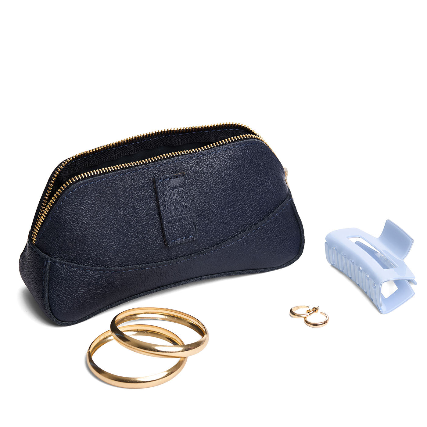 Portland Leather Goods Artisan Bag