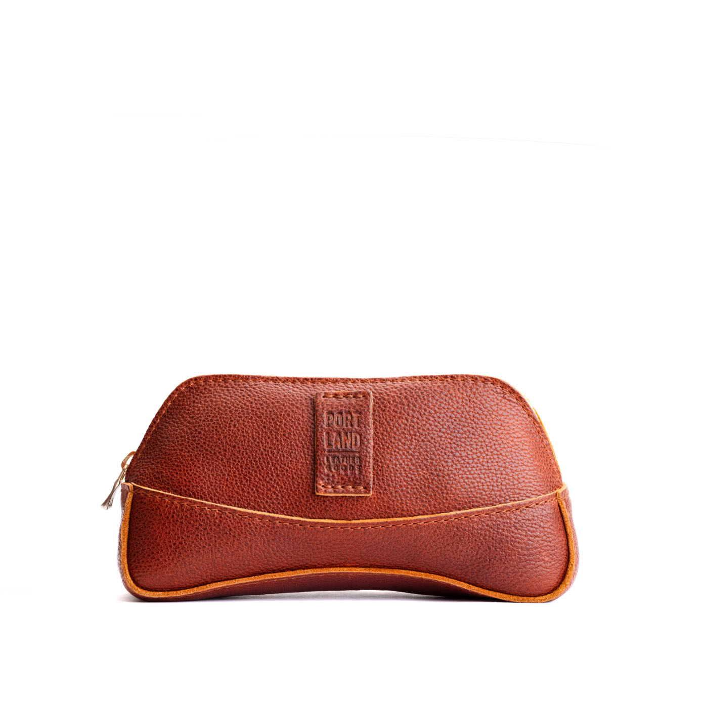 Portland Leather Goods Artisan Bag
