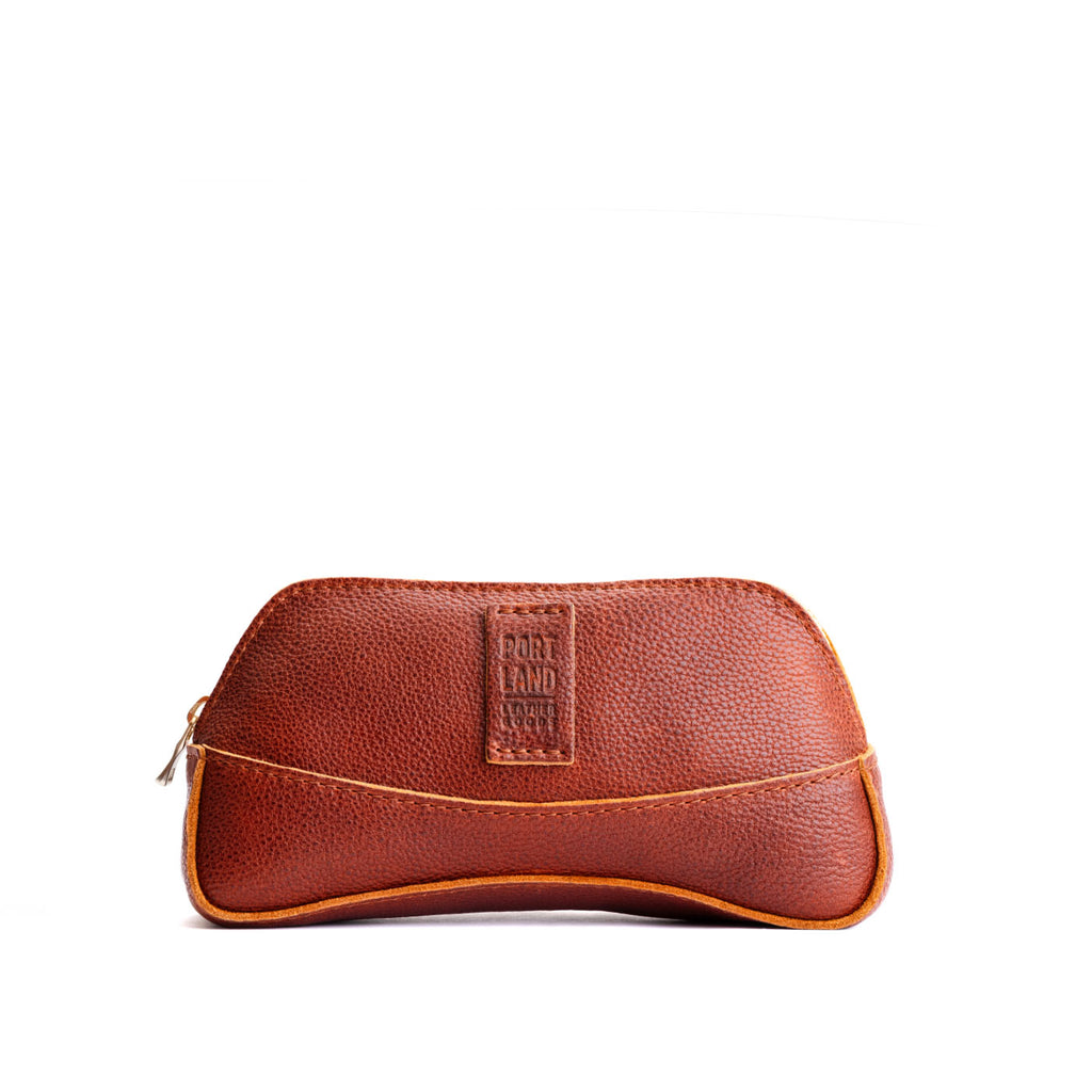 Portland Leather Goods Artisan Bag