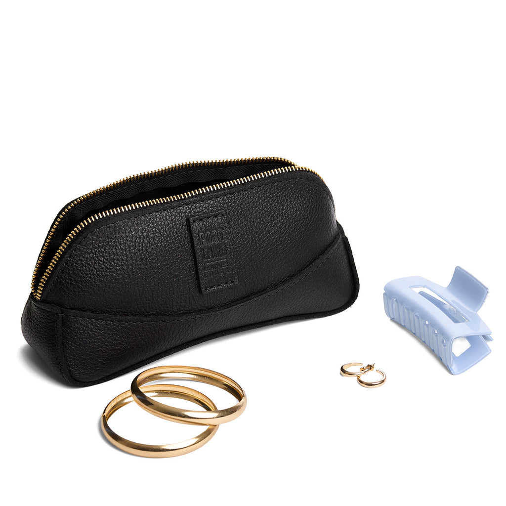 Portland Leather Goods Artisan Bag