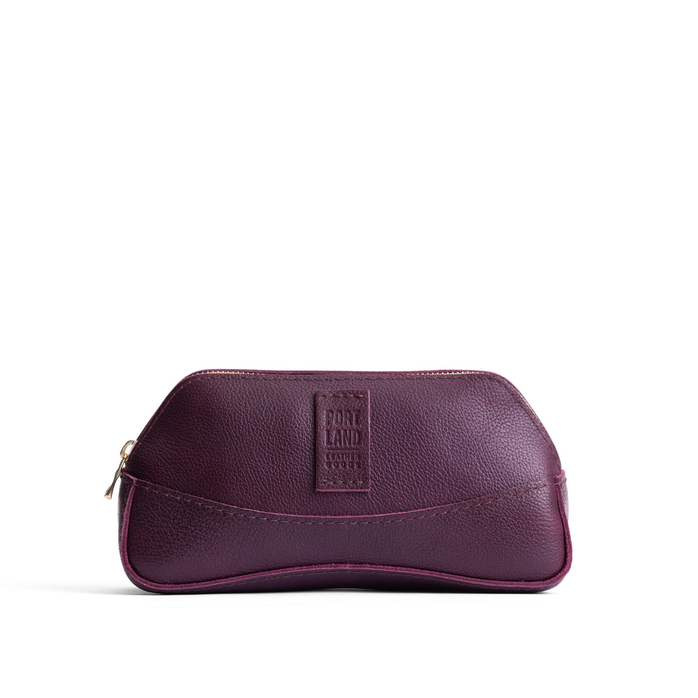 Portland Leather Goods Artisan Bag