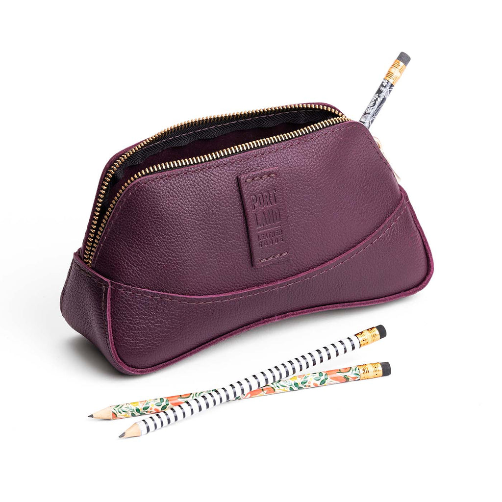 Portland Leather Goods Artisan Bag