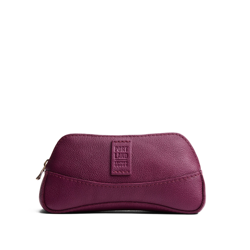 Portland Leather Goods Artisan Bag
