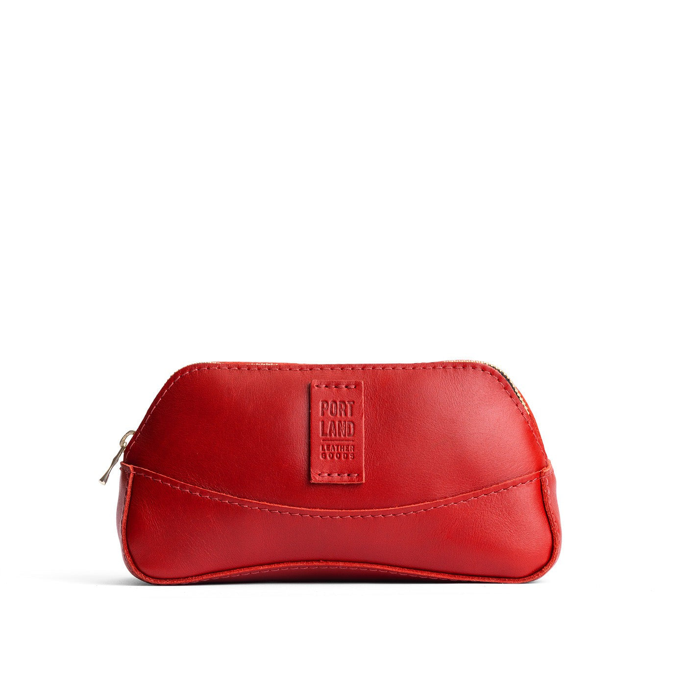 Portland Leather Goods Artisan Bag