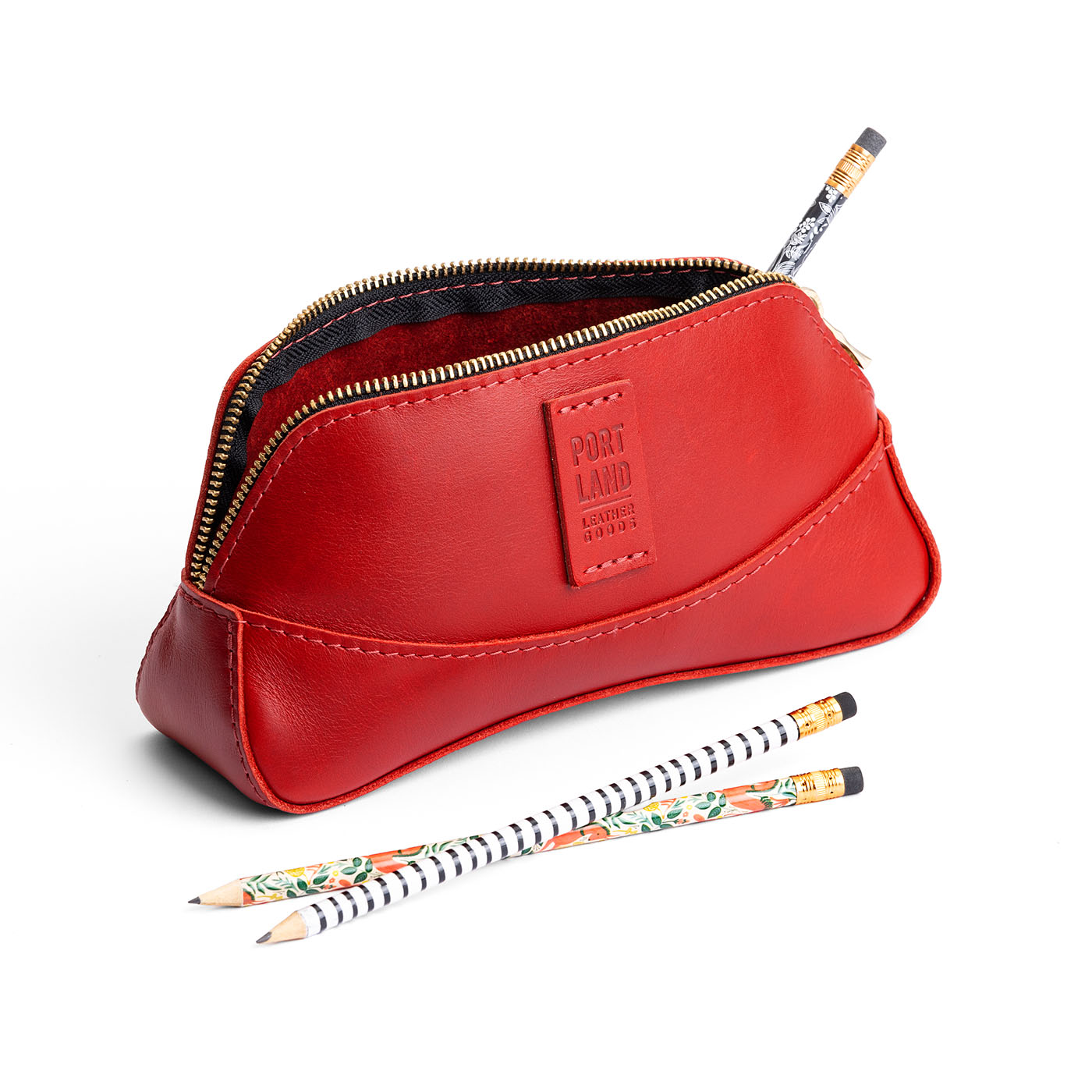 Portland Leather Goods Artisan Bag