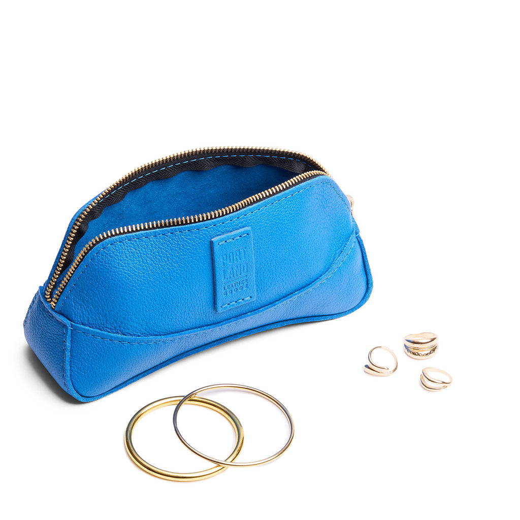 Portland Leather Goods Artisan Bag