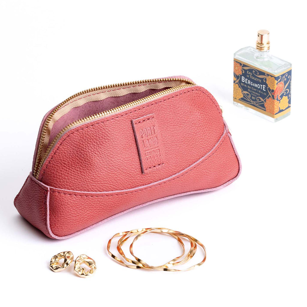 Portland Leather Goods Artisan Bag