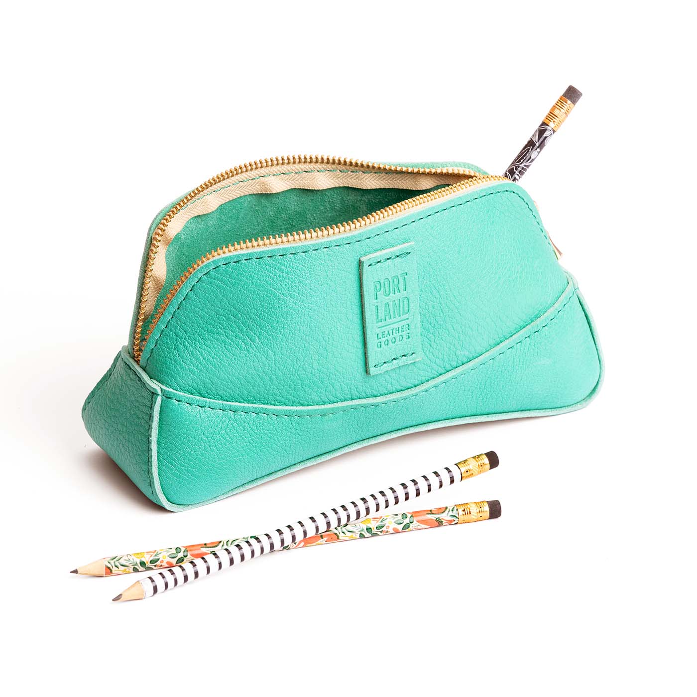 Portland Leather Goods Artisan Bag