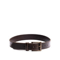 Portland Leather Goods Men's Artisan Leather Belt