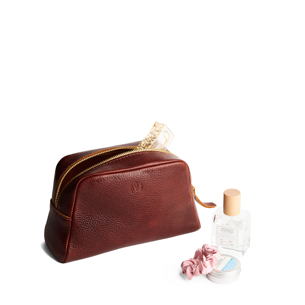 Portland Leather Goods Astra Pouch