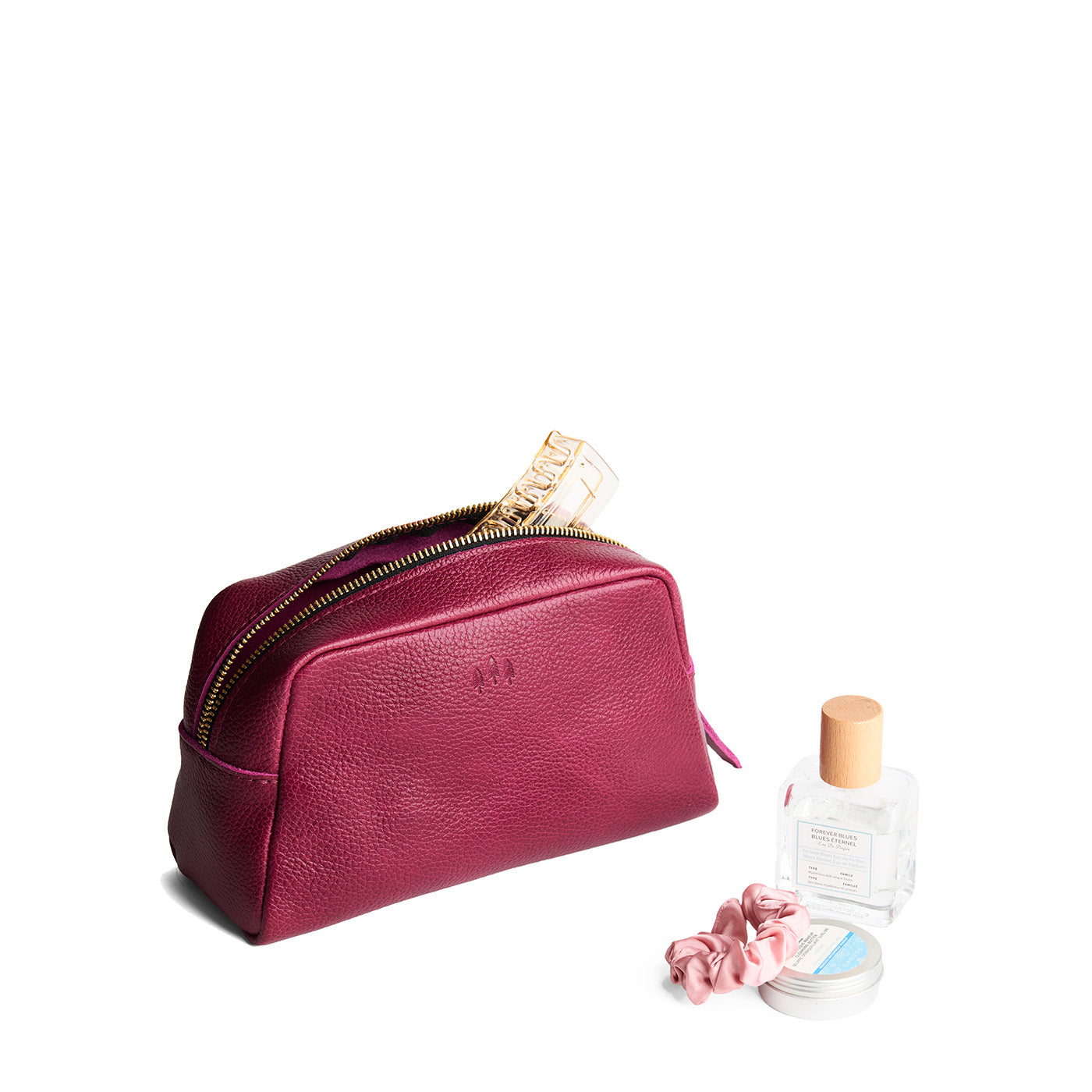 Portland Leather Goods Astra Pouch