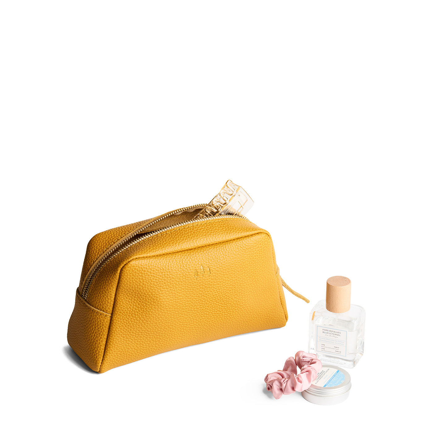 Portland Leather Goods Astra Pouch