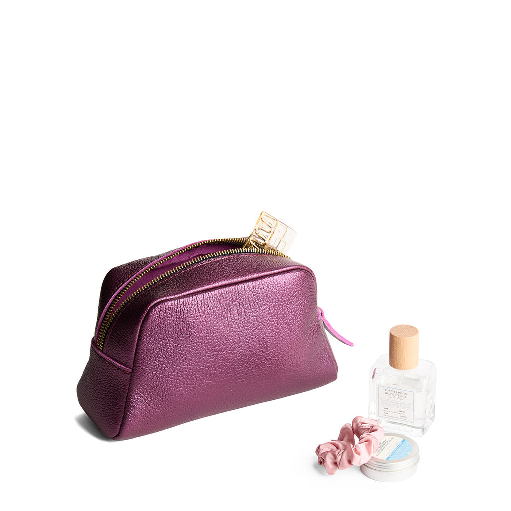 Portland Leather Goods Astra Pouch