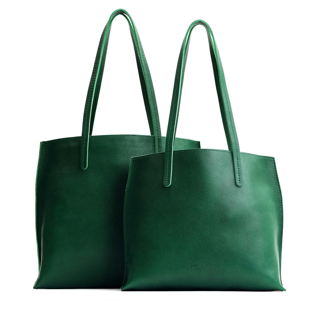 Portland Leather Goods August Tote