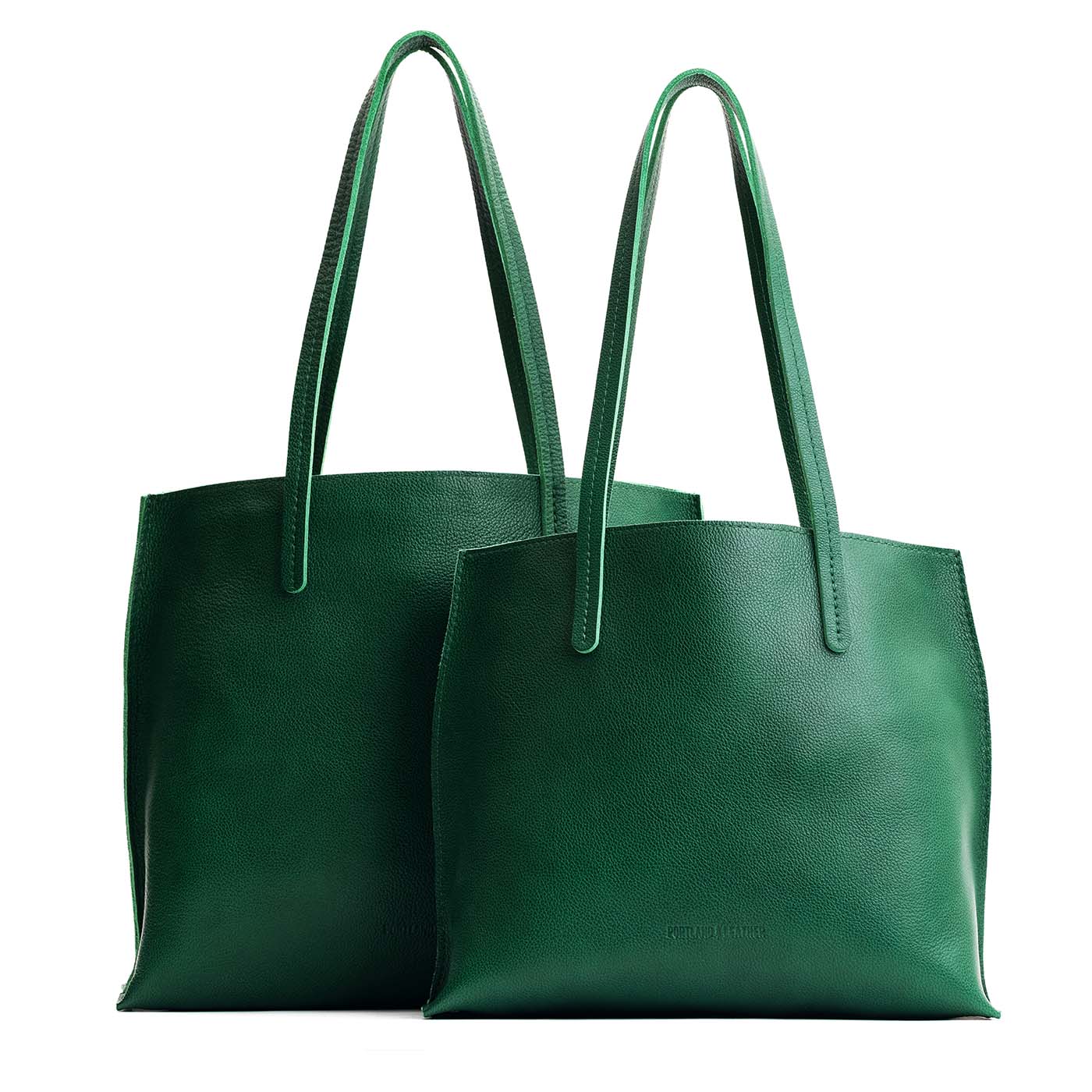 Portland Leather Goods August Tote